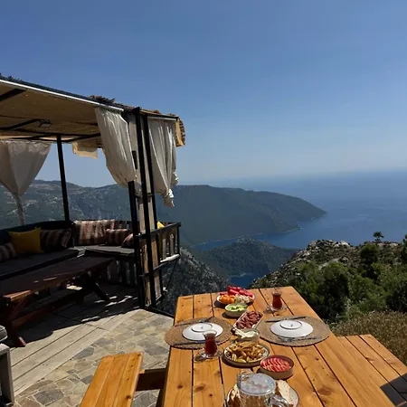 Villa Aquamarinvillaa Alinca